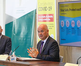 16,986 New Cases Of COVID-19 R...