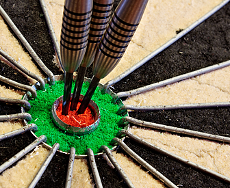Eoin Sheahan: why the darts ma...