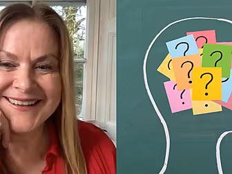 Top Irish Neuroscientist Share...