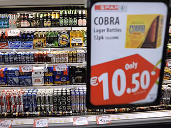 Will Alcohol Price Hikes Intro...