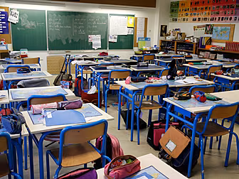 Details Of New Primary School...