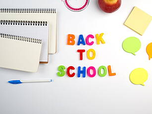 Back To School: One Third of P...