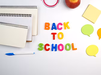 Back To School: One Third of P...