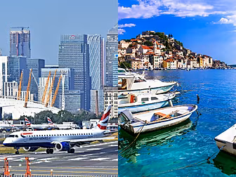 Here Is Where Your Should Trav...