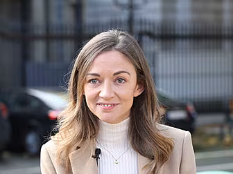 Culture Club: Holly Cairns