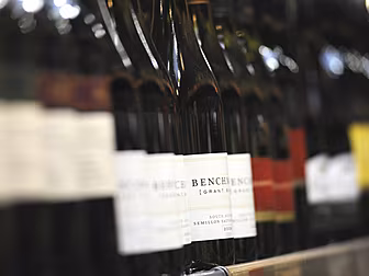 Does The High Cost Of Drink Pl...