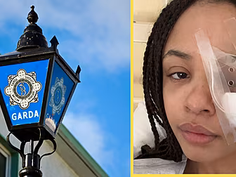 Two Adult Teens Arrested Over...