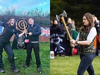 Meet The Sligo Woman Aiming To...