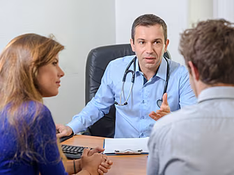 When Should You Get Medical Ch...