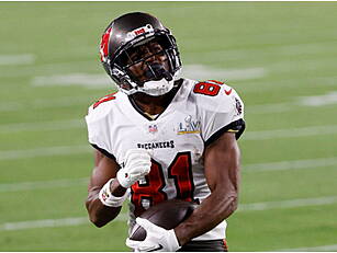 Tampa Bay Buccaneers terminate...