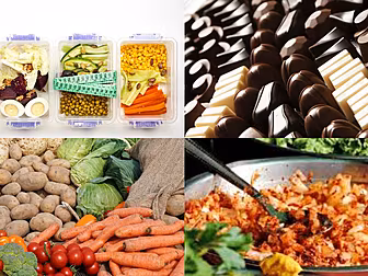 How To Change The Way You Eat...