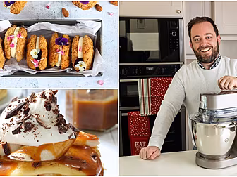 Chef Shane Smith Has The Best...