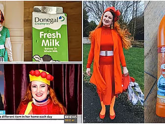 Meet The Irish Woman Taking Ov...
