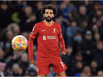 'It's in their hands' | Salah...