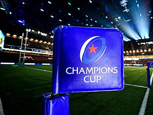 Heineken Champions Cup Quarter...