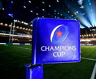 Heineken Champions Cup Quarter...