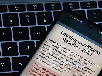 Calls For Hybrid Leaving Cert