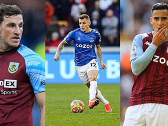 Wood to Newcastle, as Everton...