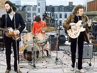 The Beatles Release Final Song