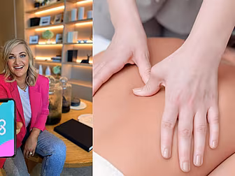 Waterford Woman Creates The Ul...
