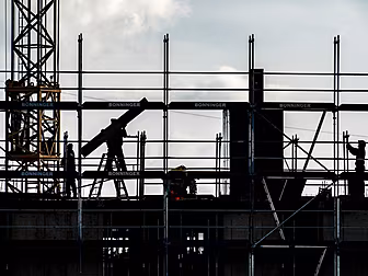 House Builder Cairn Homes Repo...