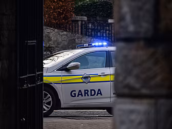 Limerick Crash Victim Named As...