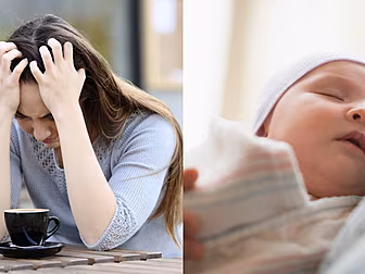 Recognising The Signs Of Birth...