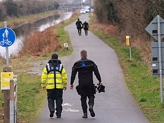 Witnesses Sought To Killing In...