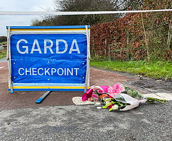 Man Arrested Over Ashling Murp...