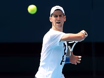 Djokovic Faces Deportation Aft...
