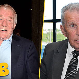 Gift Grub: Football Pundits Gi...