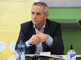 HSE Boss:  