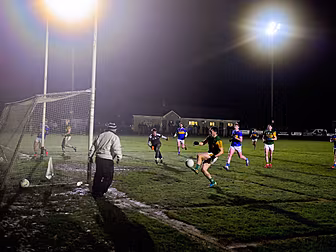 Pre-season GAA: Maybe I like t...