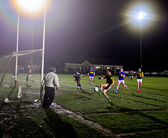 Pre-season GAA: Maybe I like t...