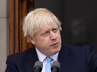 More Calls For Boris Johnson's...