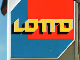 The Lotto Jackpot Will Finally...