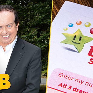 Gift Grub: Marty Morrissey Rep...