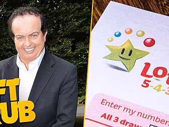 Gift Grub: Marty Morrissey Rep...