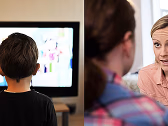 How To Talk To Children About...
