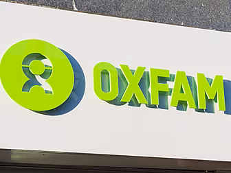 Oxfam Reports Nine Irish Billi...