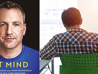 Wellness Expert Pat Divilly Ex...