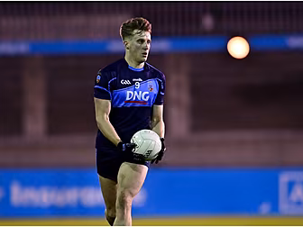 Spillane's addition to Sligo s...