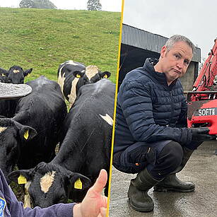 Meet The Cavan Farmer With Ove...