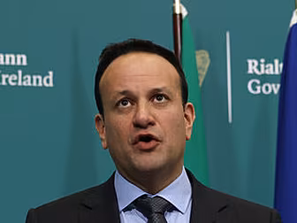 Government Announces New Bank...