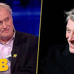 Gift Grub: Luke O'Neill And Pa...