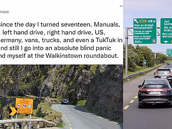 What Road Do You HATE Driving...