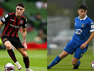 Bohs to lose Devoy to Dons as...