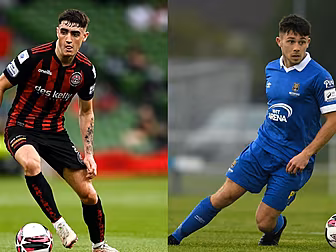 Bohs to lose Devoy to Dons as...