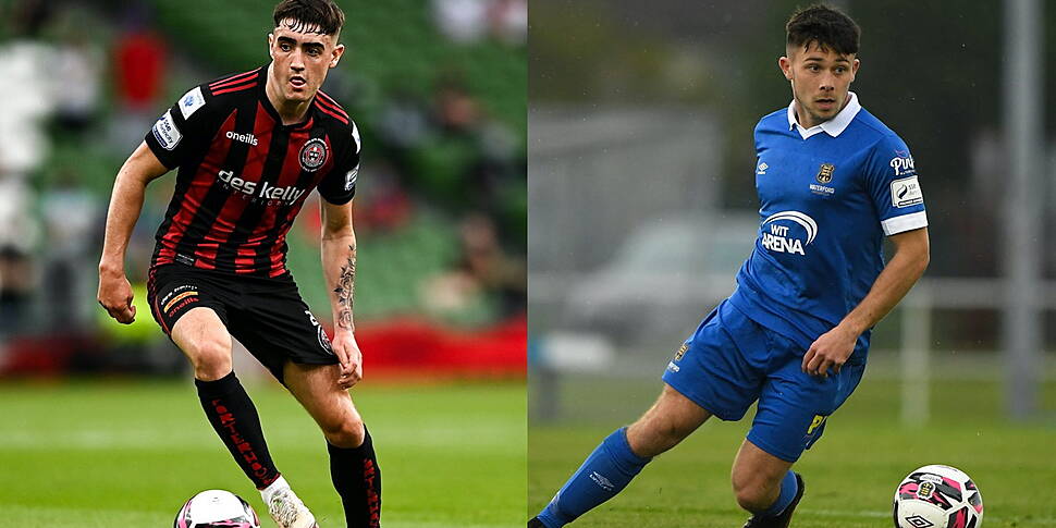 Bohs to lose Devoy to Dons as...