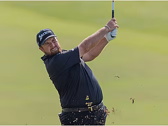 Lowry makes promising start in...